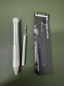 樱花（SAKURA）笔芯替芯 纯黑 0.5mm 适用日本大赏craft_lab005 日本进口配件签字笔中性笔多功能笔 晒单实拍图