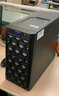 戴尔（DELL）T150丨T360丨T550塔式服务器主机 财务办公ERP文件录播台式电脑主机 T150奔腾G6405T 8G丨1块1T SATA【经济实惠】 实拍图