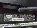 联想（Lenovo）31.5英寸 2K QHD IPS屏 FreeSync技术 低蓝光不闪屏 可壁挂 高清电脑液晶显示器L32q-20 实拍图