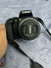 佳能/Canon 500D 600D 700D 800D 850D学生入门拍照摄像高清旅游 二手单反相机 99新 佳能800D+50 1.8 套机小痰盂 标配 实拍图