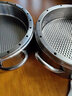 钢米 304不锈钢无孔蒸锅家用不串味蒸笼节能原味蒸饭锅多层笼屉加厚 (一锅一盖三蒸笼) 26CM加厚款旗舰款 实拍图