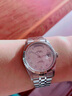 【二手95新】帝舵76213、76214 双历36mm机械表男表钟表手表  假一赔三  可开盖检测 76214  银盘 布纹面 实拍图