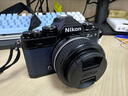 尼康（Nikon） Zfc 入门级数码微单相机 经典复古外观 高清摄影拍照视频直播 防抖 vlog便携无反相机 Z fc +28mm f/2.8黑色套机 更换饰皮-暗夜灰【本人同意知情书】 实拍图