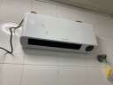 美菱 MeiLing 取暖器/暖风机/电暖器/电暖气/取暖器家用/取暖炉 浴霸 家用浴室壁挂式MDN-RN22G-Y 实拍图