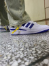 阿迪达斯 （adidas）三叶草 男子 FORUM LOW 运动 休闲鞋 FY7756 41码UK7.5码 实拍图