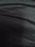 三福女秋季趣味刺绣情侣睡衣套装 宽松长袖长裤家居服女457492 米白 L 实拍图
