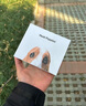 暇步士（Hush Puppies）礼品袋为家人准备一份特别的礼物，购买皮带即刻获赠精美礼品袋！ 实拍图