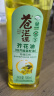 苍茫谣（CangmangYao）芥花油 非转基因低芥酸菜籽油 500ml 小瓶食用油 内蒙国企出品 实拍图