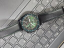 卡西欧（CASIO）手表 商务时尚皮带防水男士腕表EFV-600CL-3AVUDF 晒单实拍图