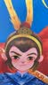 孩悦明星经典名著漫画发声书大礼盒手指点读发声书早教机学习机早教益智六一儿童节礼物 实拍图