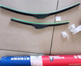 逸卡锋芒雨刮器无骨雨刷胶条适用日产蓝鸟i汽车雨刮片A（26+14） 实拍图