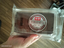 桃李 布朗尼蛋糕540g巧克力甜点营养早餐网红休闲零食下午茶点心 实拍图