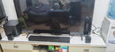 Bose 家庭娱乐扬声器 Soundbar 550 博士音响回音壁 无线扬声器 蓝牙电视音箱家用 黑色 实拍图