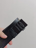 宸劲佰（CHENJINGBAI）皮带男牛皮情人节纯真韩版潮时尚学生青年商务休闲裤腰带二层牛皮 款式三 实拍图