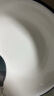 景航碗碟套装釉下彩陶瓷器餐具家用吃饭碗筷盘碟子日式简约碗具碗盘子 圆（2碗2盘2勺2筷1汤碗1汤勺 10头 实拍图