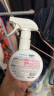 SnowDream日本衣物除味喷雾衣服香氛除味剂去火锅味烟味去异味神器300ml 实拍图
