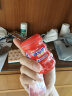 曼妥思餐后清新口香糖 零食糖果 红莓酸柠味添加果汁 果香沁沁56g 实拍图
