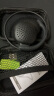 浦乐飞（PLUFY） 插卡运动蓝牙耳机5.0通用型挂耳头戴式双耳 跑步立体声音乐无线耳机 蓝牙插卡版40小时32G内存卡-黑色 晒单实拍图