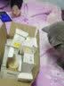 欧缇尚芦荟护肤品套装清爽保湿补水女学生妈妈化妆品套装 七件套面奶水乳霜BB 精华 眼霜 实拍图