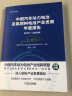 2019-2020年中国汽车动力电池及氢燃料电池产业发展年度报告 实拍图