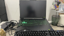 华硕天选5 Pro 24核酷睿i9 16英寸电竞游戏本 笔记本电脑(i9-13980HX 16G 1T RTX4060 2.5K高亮高刷)灰 晒单实拍图