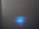 神鱼（SHENYU）大功率紫光手电筒紫外线灯专业黑镜UV365nm鉴定钱币古玩玉石瓷器 实拍图