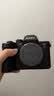 索尼（SONY）ILCE-7SM3全画幅微单数码相机Alpha7SIII/A7S3 A7SM3单机身【赠单肩包+屏保+清洁套装】 官方标配 实拍图