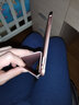 JETech苹果iPad Pro 9.7英寸屏保护壳磁吸智能休眠平板支架保护套 玫瑰金 实拍图