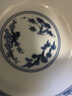 美浓烧（Mino Yaki） 美浓烧日本进口复古汤碗大号家用陶瓷餐具面碗沙拉碗 天香 实拍图
