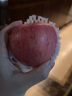 佳农 烟台红富士苹果 5kg装 特级果 单果重约240g 新鲜水果 生鲜礼盒 晒单实拍图