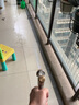 浒牌全铜高压洗车水枪家用套装伸缩水管刷车神器冲车喷水抢头浇花软管 第5代土豪金套装 原长2.5米 通水后7.5米 实拍图