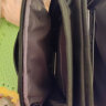 SUMDEXsumdex森泰斯双肩包男背包男旅行背包15.6吋电脑包尼龙HDN-262 黑色 晒单实拍图