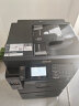 爱普生（EPSON) L15168 A3+ 彩色喷墨打印机办公 自动双面打印复印扫描传真一体机 有线/无线 晒单实拍图