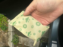 山山汽车除甲醛新车去异味变色活性炭包1kg+1检车内除味除臭专用碳包 实拍图