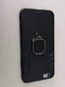 索聚 适用 苹果6s手机壳全包防摔保护套男潮适用于iphone6/6s/plus 6P/6splus【炫酷黑】升级指环 实拍图