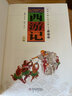 【正版包邮 系列自选】四大名著白话美绘版 全8册 中国古典文学经典名著 西游记水浒传三国演义红楼梦 西游记（上下卷） 实拍图