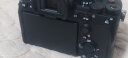 索尼（SONY） 索尼官方店 Alpha 7 IV 全画幅微单相机 a7m4 A7M4单机身 晒单实拍图