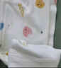 小狗比格儿童睡衣男纯棉秋衣秋裤宝宝内衣套装女春秋婴儿家居服打底衣服 1609米黄兔 120 建议4-5岁/无肩扣 实拍图