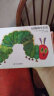 【信谊】好饿的毛毛虫 纸板书（0-3岁）艾瑞卡尔世界畅销儿童绘本突破5000万册名师推荐童书 晒单实拍图