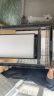 九牧（JOMOO）电动晾衣架阳台多功能升降伸缩晒衣晒被隐形可嵌入式安装晾衣架 【高性价比】升级智能除菌-0020S 实拍图