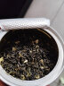 一杯香茶叶茉莉花茶飘雪横县浓香250g2023散装新茶茉莉绿茶花草茶自己喝 实拍图