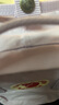 FJALLRAVEN北极狐双肩包kanken mini男女户外出游旅行包ipad包迷你背包23561 457 薰衣草紫 7L 实拍图