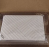 科硕（KESU） 500GB移动硬盘加密机械硬盘USB3.0外接存储文件照片备份2.5英寸K205皓月白 实拍图