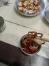 海盈养麻辣小龙虾尾即食罐装熟食虾球蒜蓉小龙虾尾麻辣海鲜速食组合罐头 虾尾+八爪+扇贝+蛤蜊+海螺+鱿鱼 实拍图