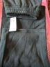 班尼路（Baleno）束脚裤男秋冬款加绒加厚保暖冬季长裤百搭运动裤子宽松男士休闲裤 实拍图