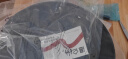 温仑山珐琅钛锅不粘锅无涂层炒菜锅炒锅铁锅燃气电磁炉通用 实拍图