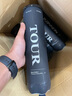 KANNON冠群网球 金冠成人专业比赛训练TOUR黑罐前索德林升级版有压耐打 【TOUR黑罐】整箱 18筒 实拍图