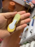贝亲（Pigeon）婴儿指甲刀 9月以上 日本原装进口 1026206 实拍图