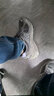 NEW BALANCE NB2002R官方休闲鞋男鞋女鞋情侣鞋夏季透气网面鞋复古时尚运动鞋 灰色 ML2002RC 39.5 (脚长24.5cm尺码详询客服) 实拍图