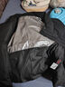 雅鹿短款羽绒服女2025新款时尚立领小个子加厚保暖面包服秋冬外套 实拍图